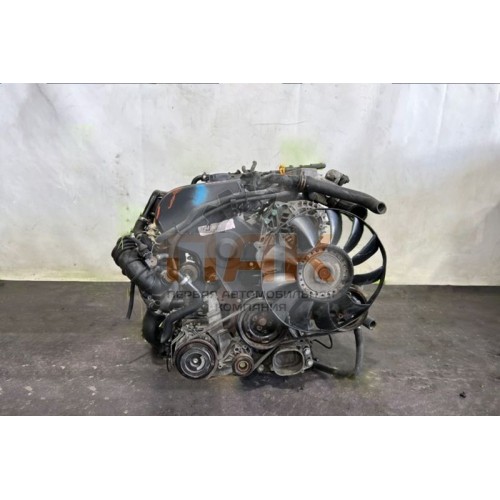 Двигатель Volkswagen 1.8