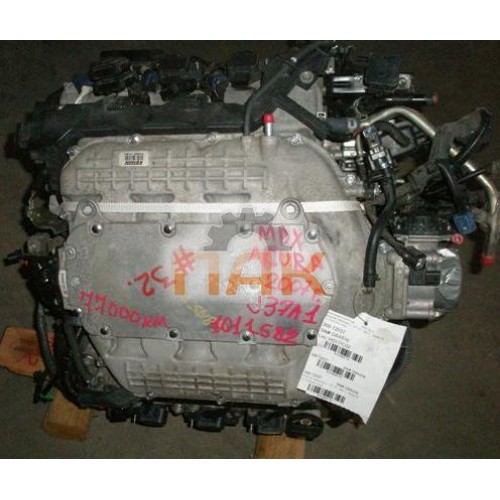 Двигатель Acura 3.7