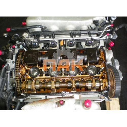 Двигатель Audi 1.8