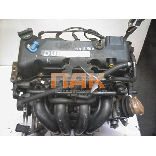 Двигатель Ford 1.6