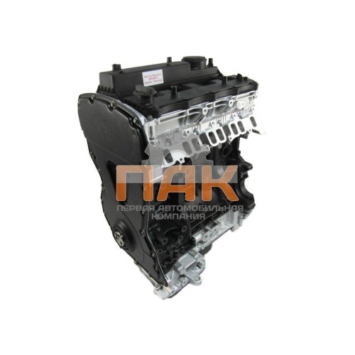 Двигатель Ford 2.2