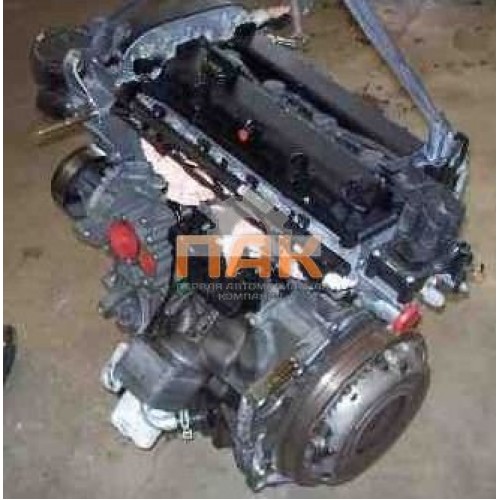Двигатель Ford 1.6