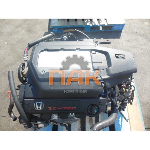 Двигатель Honda 3.2