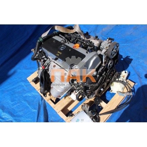 Двигатель Honda 2.0