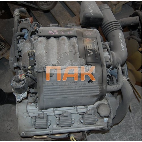 Двигатель Isuzu 3.2