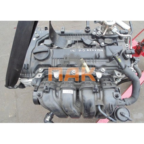 Двигатель Kia 2.0