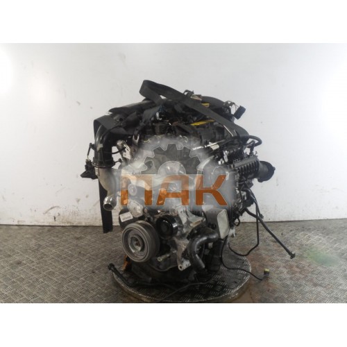 Двигатель MINI 1.5