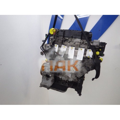 Двигатель MINI 1.6