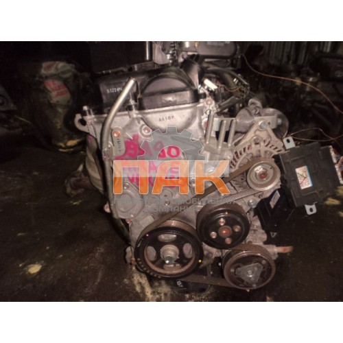 Двигатель Mitsubishi 1.0