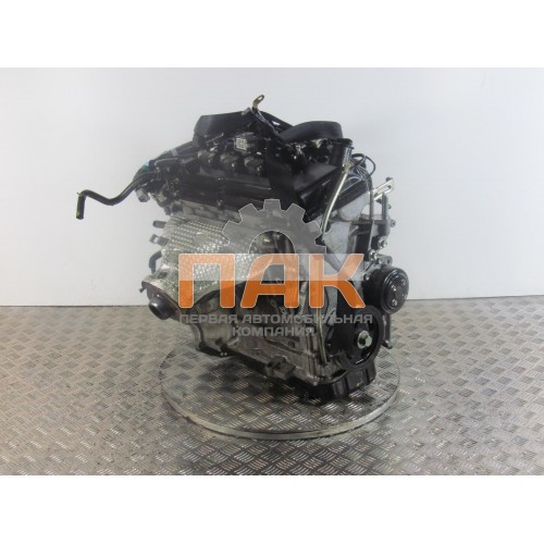 Двигатель Mitsubishi 1.6