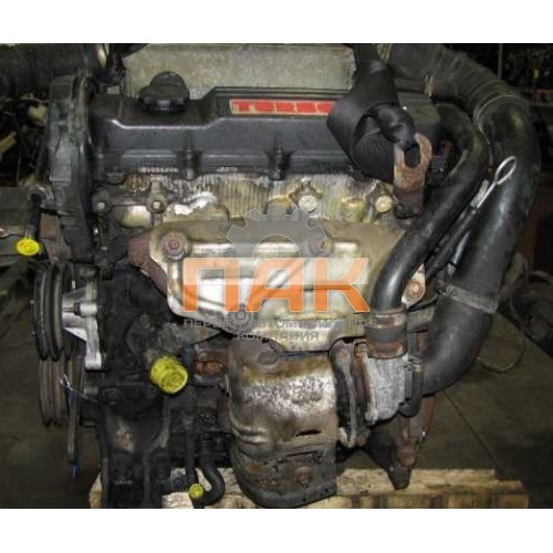 Двигатель Opel 1.5