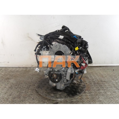 Двигатель Opel 1.4