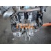 Двигатель на Renault 2.0