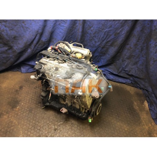 Двигатель Rover 1.6