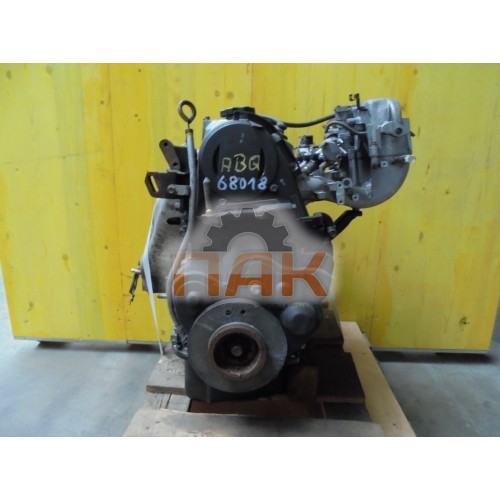 Двигатель Rover 1.8