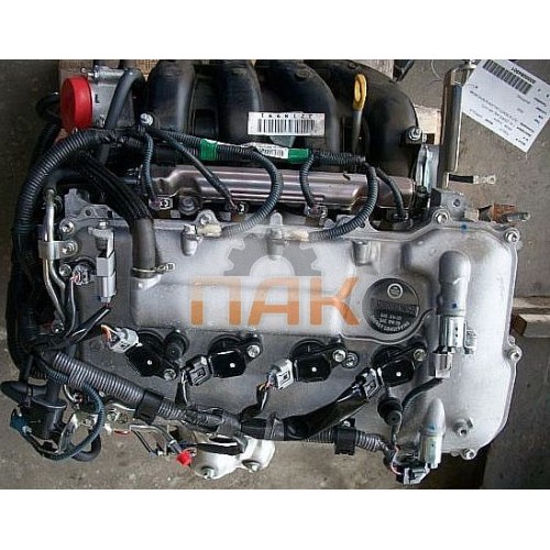 Двигатель Scion 1.8