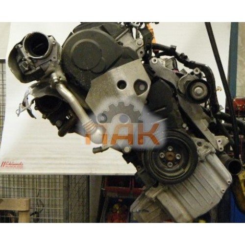 Двигатель Seat 1.4