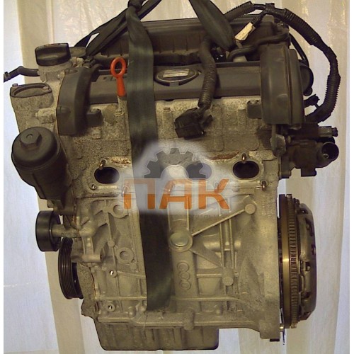 Двигатель Seat 1.6