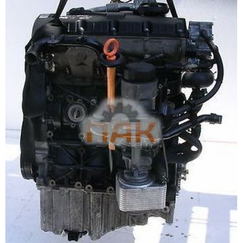 Двигатель Seat 2.0