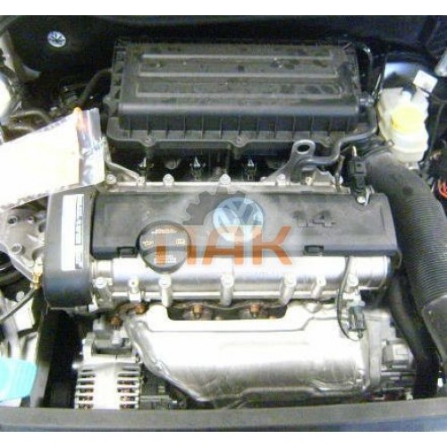 Двигатель Seat 1.4