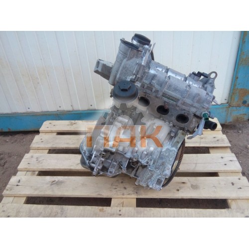 Двигатель Seat 1.0