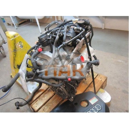 Двигатель Seat 2.0