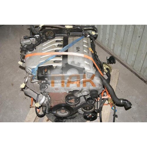 Двигатель Seat 1.4