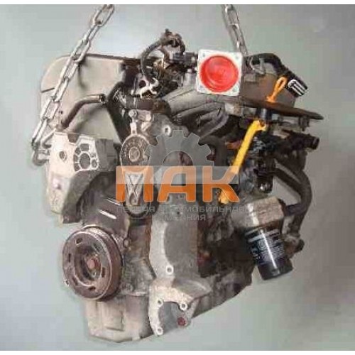 Двигатель Skoda 1.8