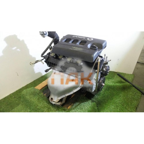 Двигатель Smart 1.3