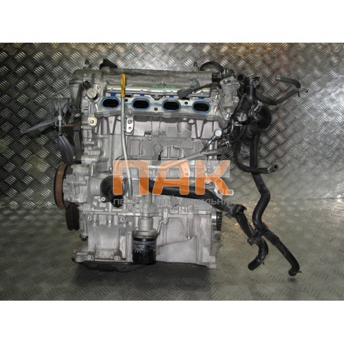 Двигатель Toyota 1.5