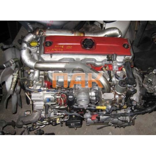 Двигатель Toyota 4.0