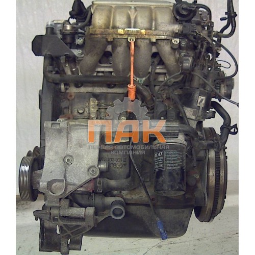 Двигатель Volkswagen 1.6