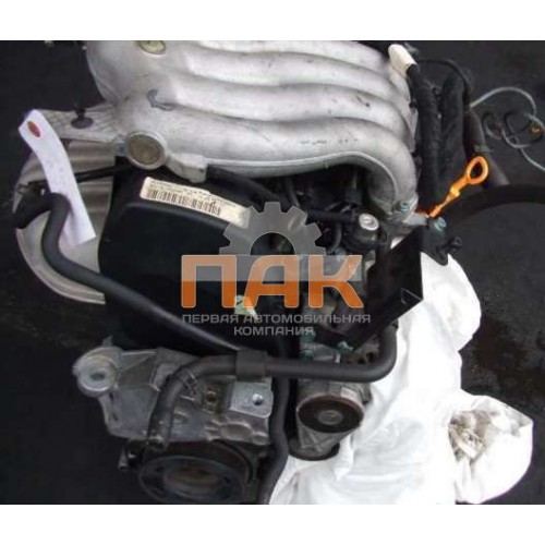 Двигатель Volkswagen 2.0