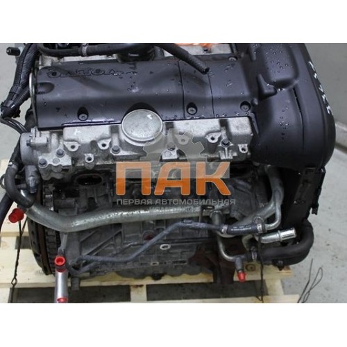 Двигатель Volvo 1.9